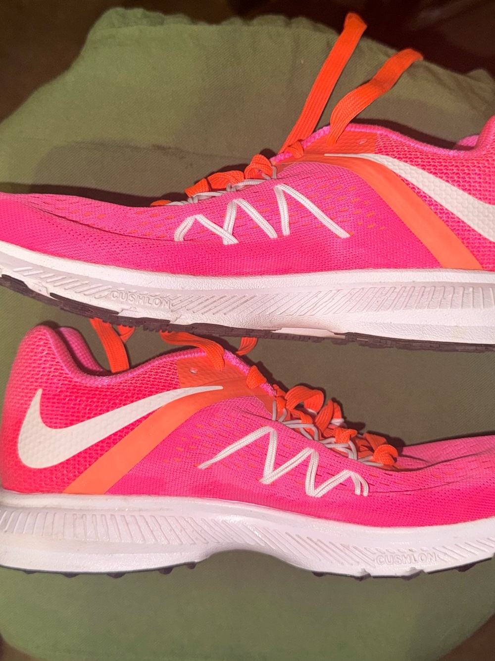 Nike Zoom Winflo 3 Running Shoes